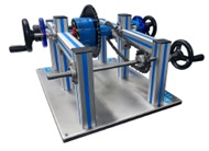 1B. HYBRID POWER SPLIT DEVICE TRAINER